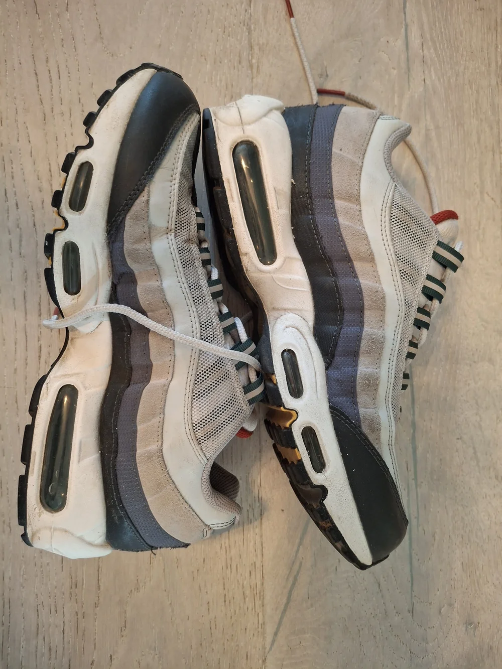Nike classic running